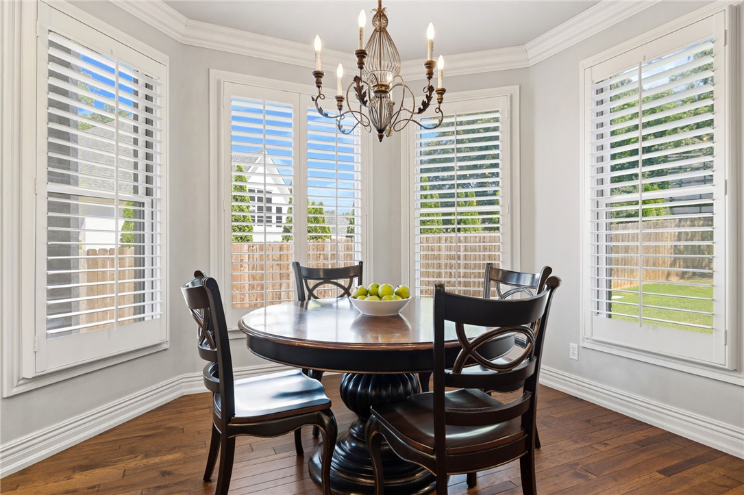 Candlewood Sub - Residential