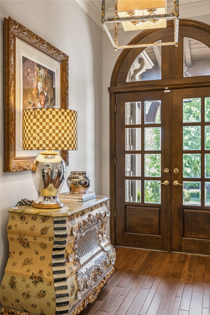 Candlewood Sub - Residential