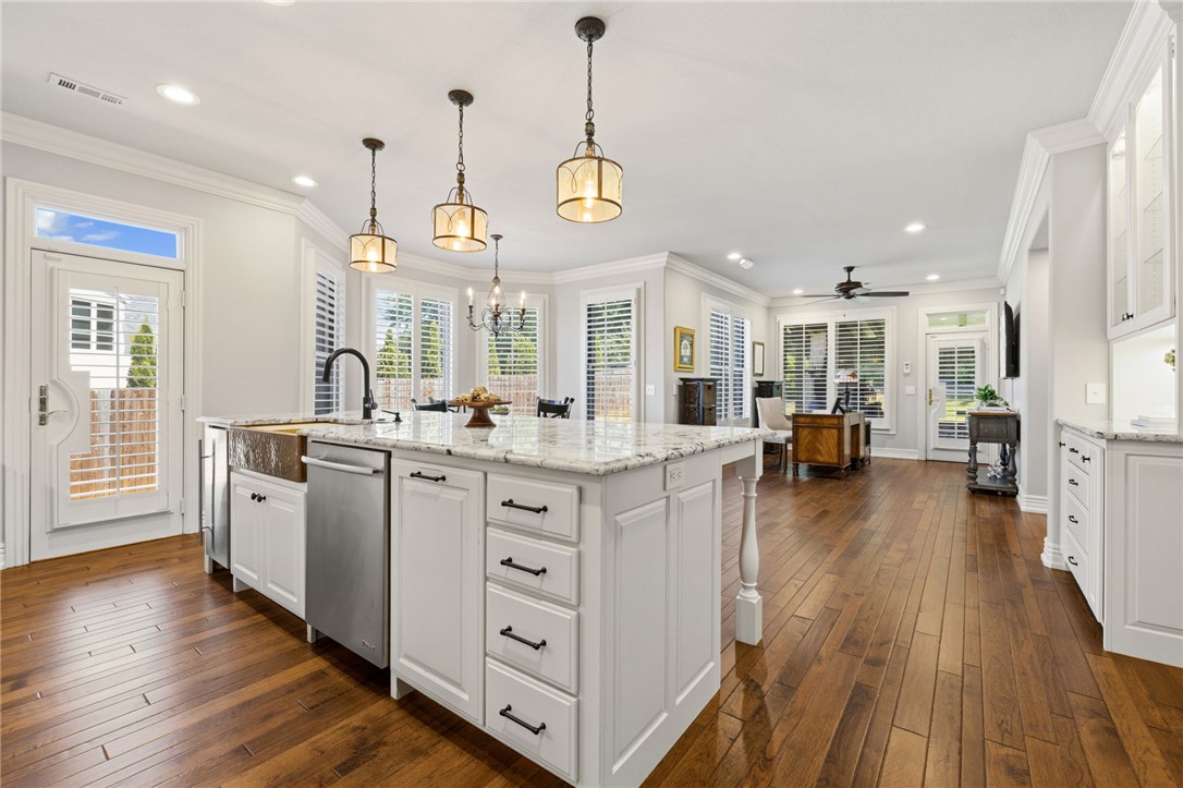 Candlewood Sub - Residential