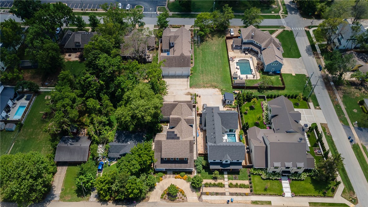 Demings Add Bentonville - Residential