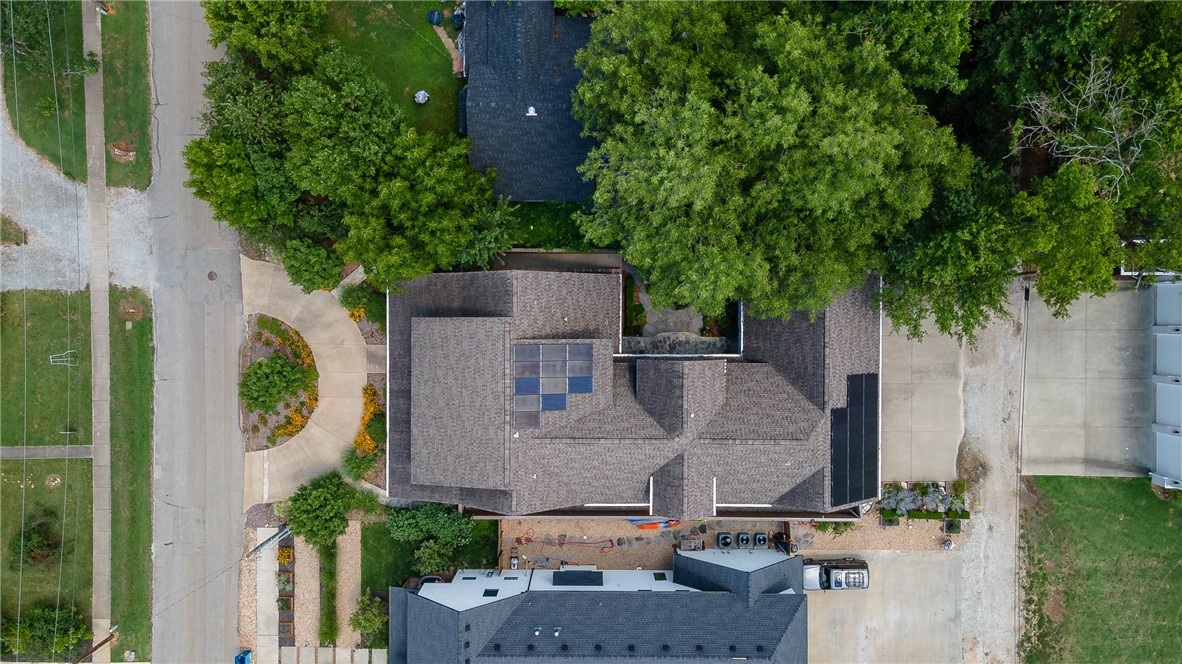 Demings Add Bentonville - Residential