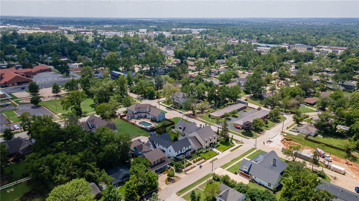 Demings Add Bentonville - Residential
