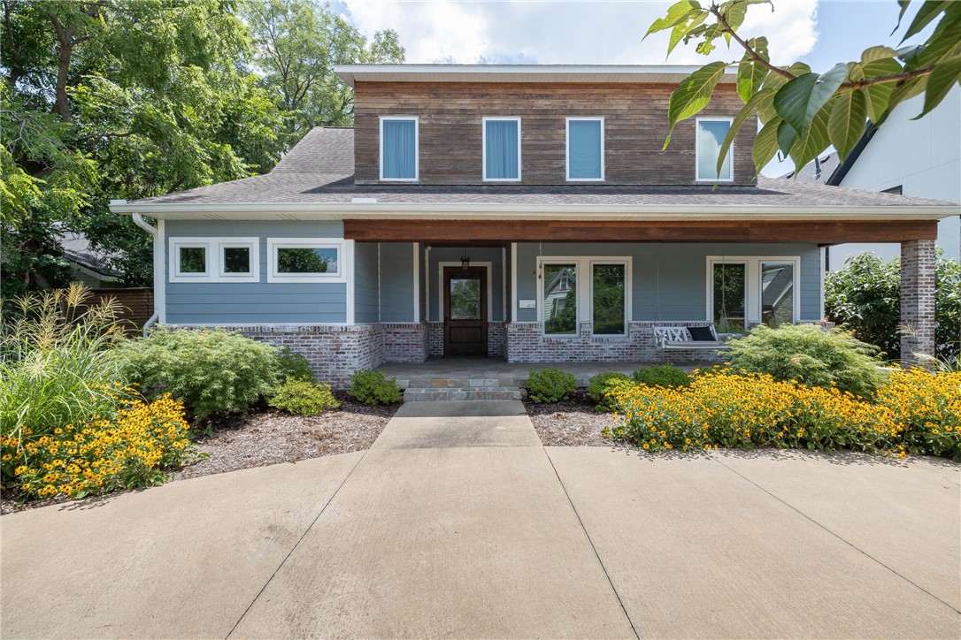 Demings Add Bentonville - Residential