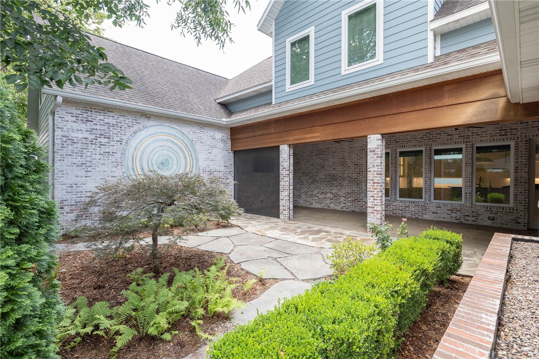 Demings Add Bentonville - Residential