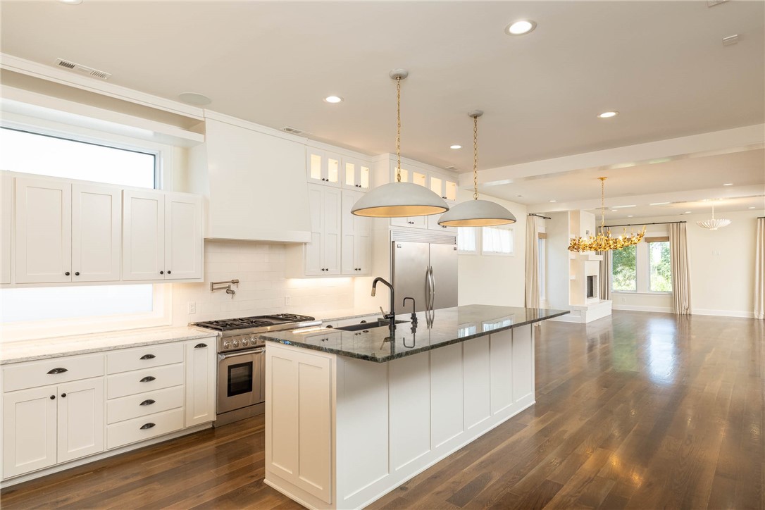 Demings Add Bentonville - Residential
