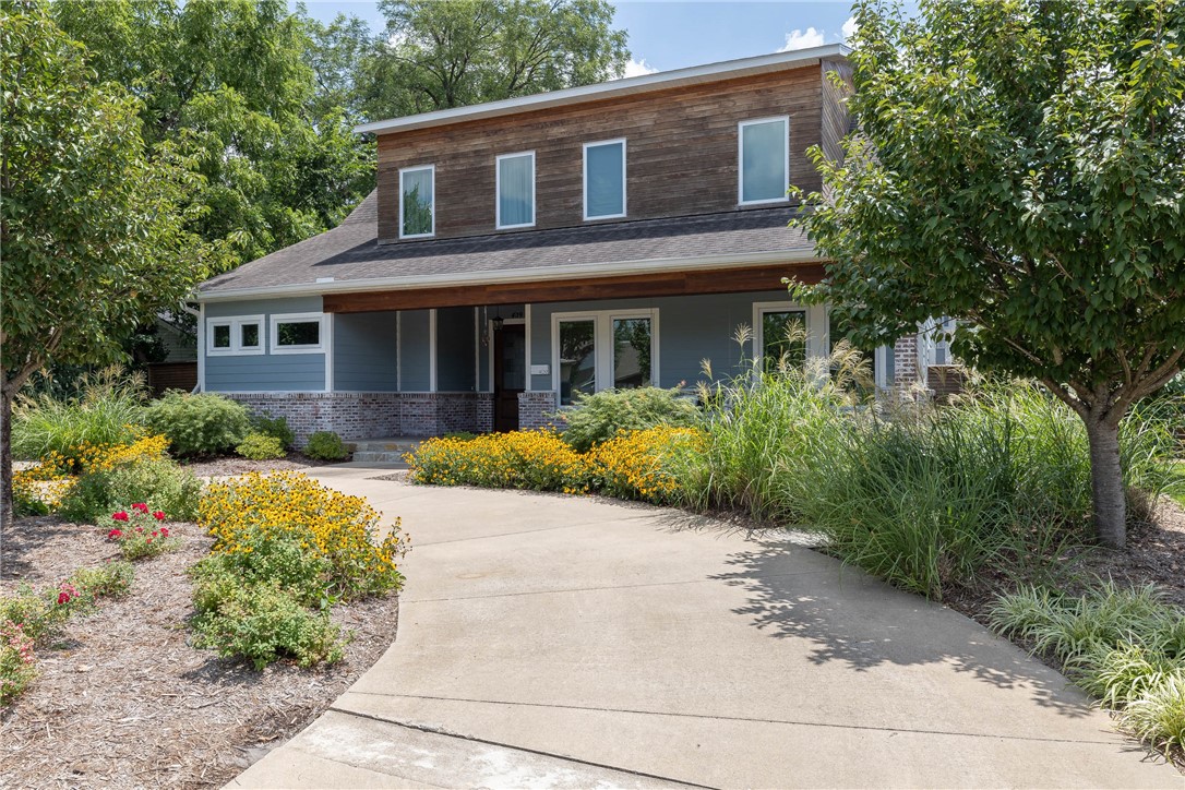 Demings Add Bentonville - Residential