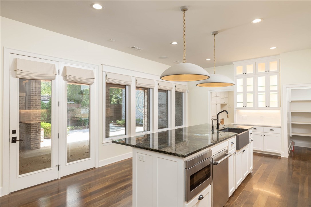 Demings Add Bentonville - Residential