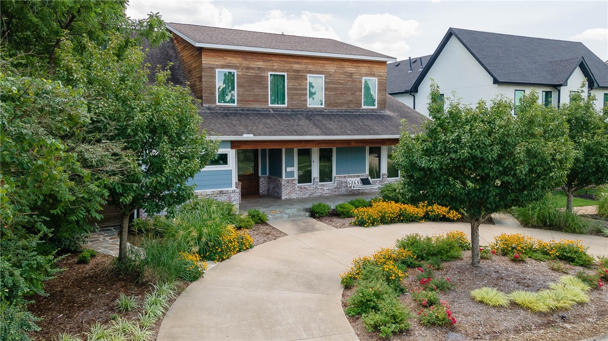 Demings Add Bentonville - Residential