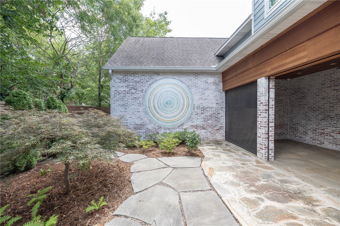 Demings Add Bentonville - Residential