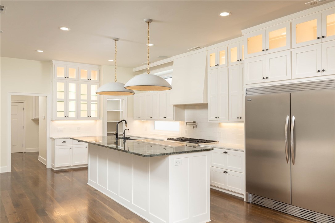 Demings Add Bentonville - Residential