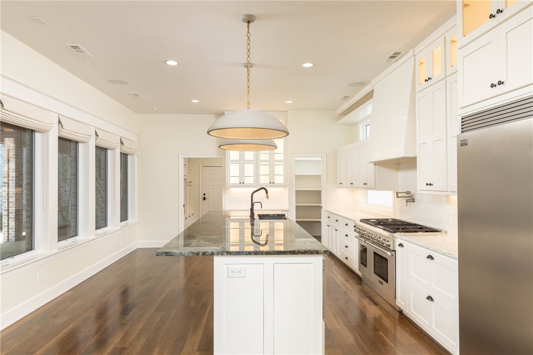 Demings Add Bentonville - Residential