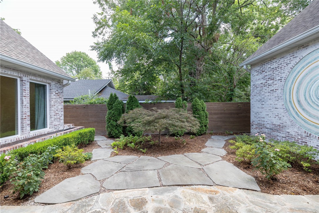 Demings Add Bentonville - Residential