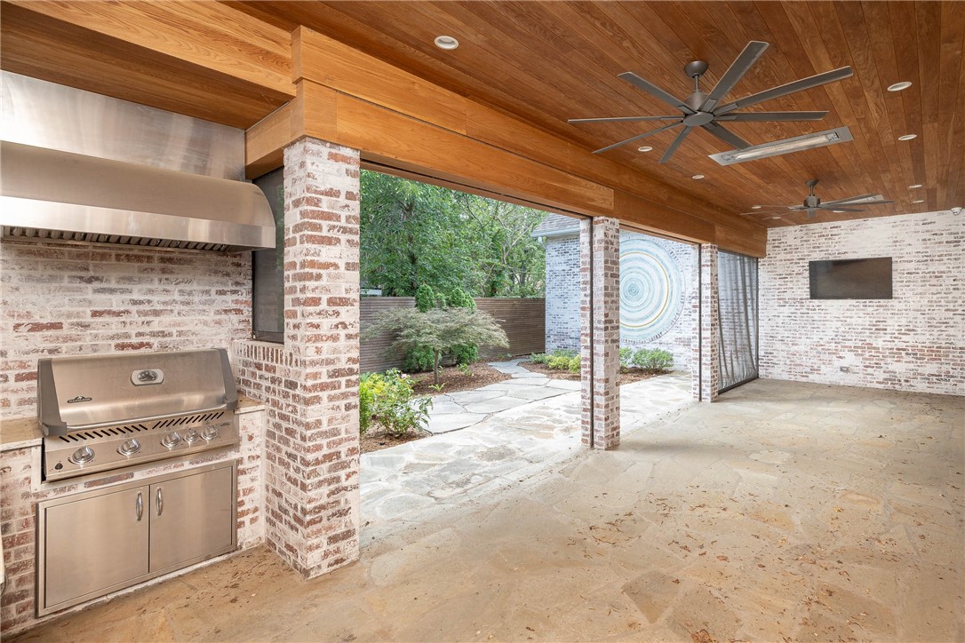 Demings Add Bentonville - Residential