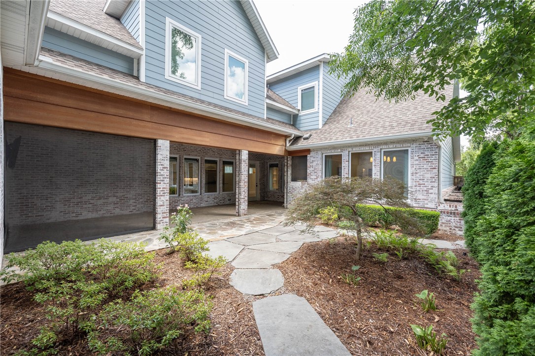 Demings Add Bentonville - Residential