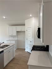 Shepherd Hills - Residential Lease