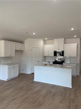 Shepherd Hills - Residential Lease