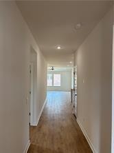 Shepherd Hills - Residential Lease