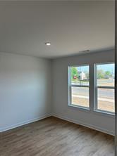 Shepherd Hills - Residential Lease