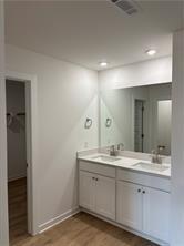 Shepherd Hills - Residential Lease