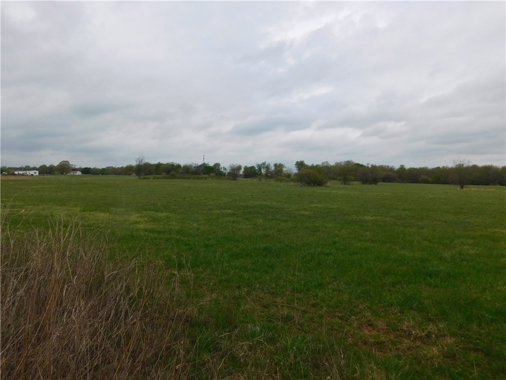 Farmington Outlots 2008 Annex - Land