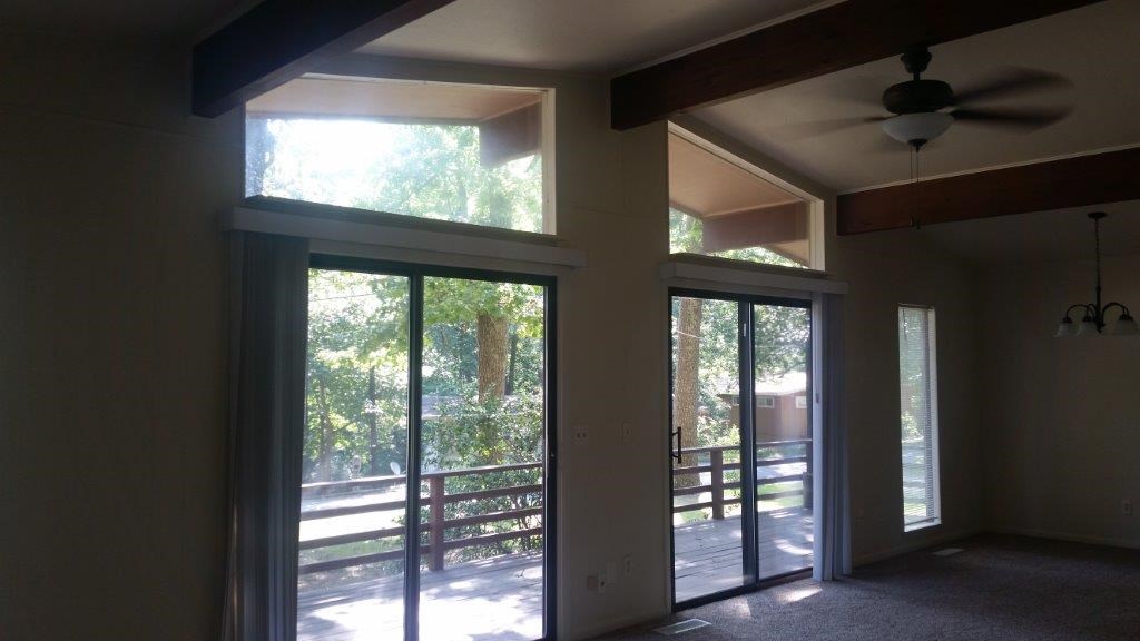 Lakeview Sub BVV - Residential Lease
