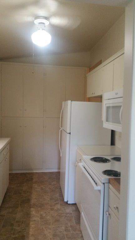 Lakeview Sub BVV - Residential Lease