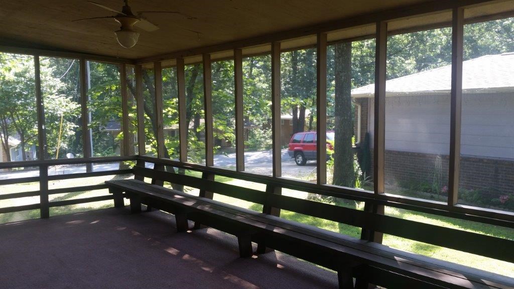 Lakeview Sub BVV - Residential Lease