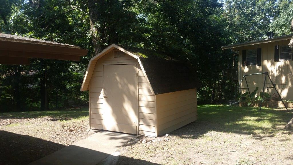 Lakeview Sub BVV - Residential Lease