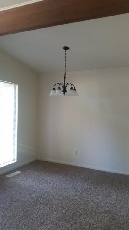 Lakeview Sub BVV - Residential Lease