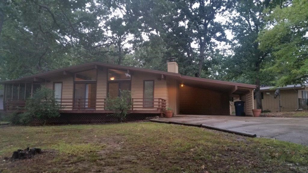 Lakeview Sub BVV - Residential Lease