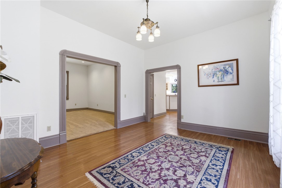 Trenton Heights - Residential