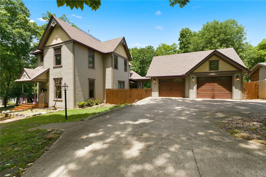 Trenton Heights - Residential