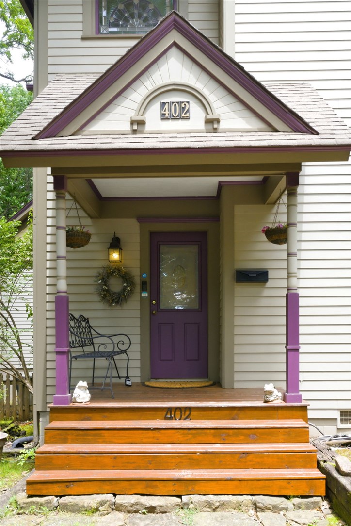 Trenton Heights - Residential