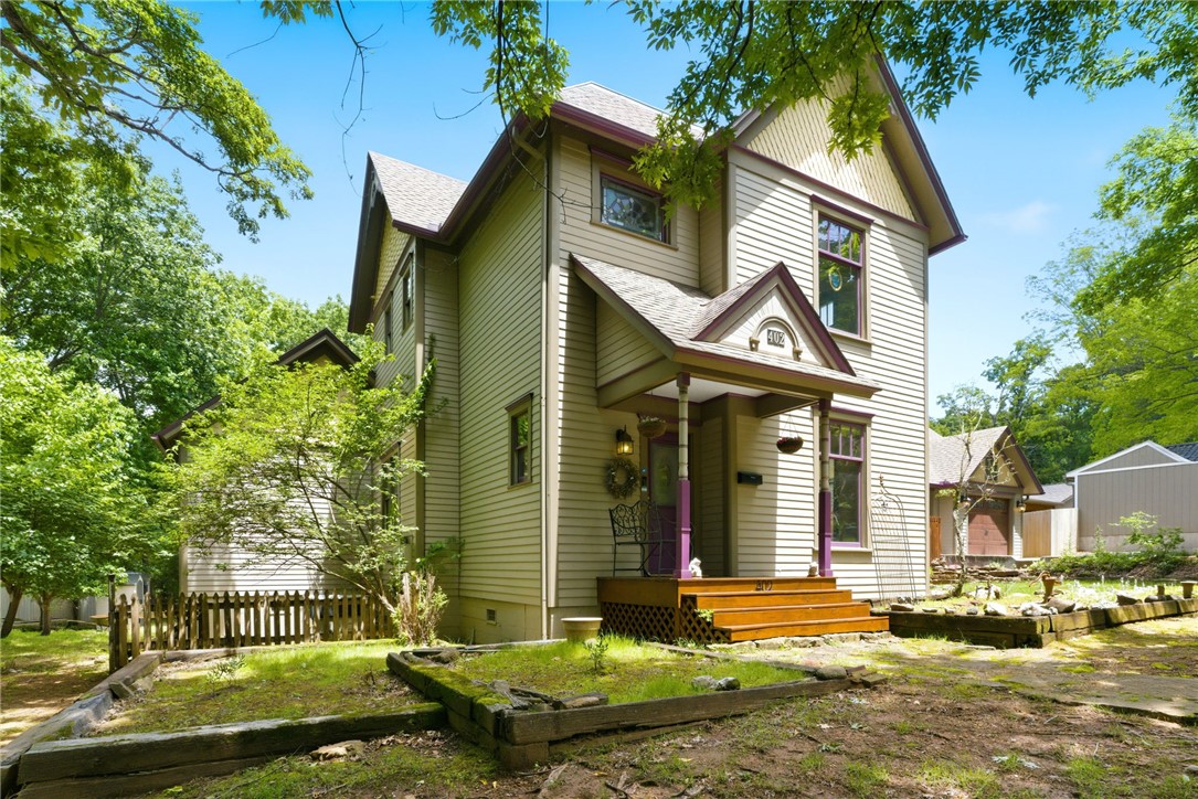 Trenton Heights - Residential