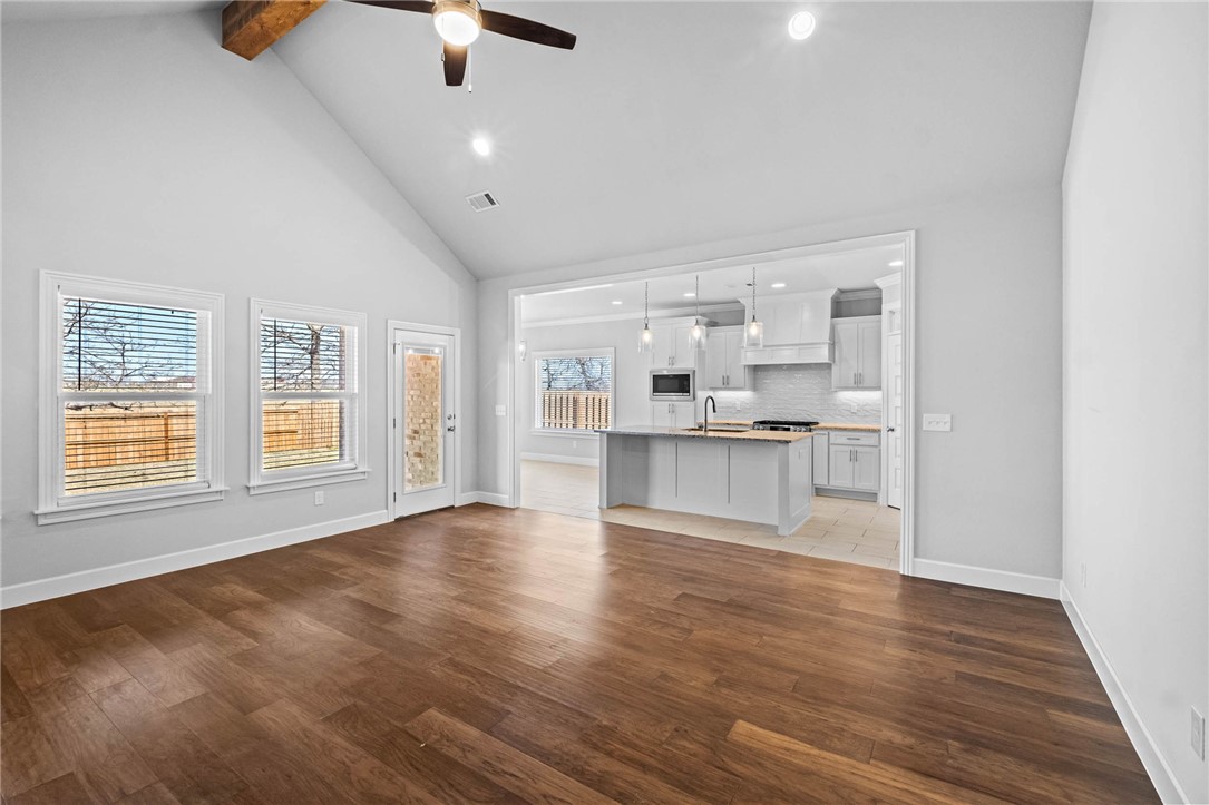 Oakmont Sub Centerton - Residential