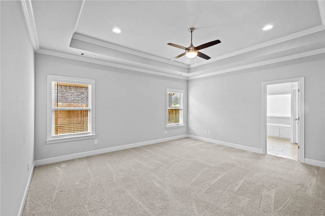 Oakmont Sub Centerton - Residential