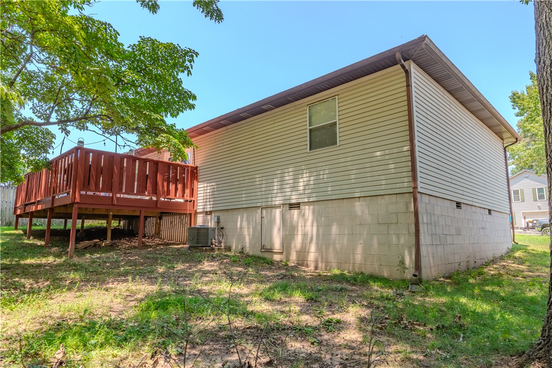 Prairie Oaks Sub III - Residential