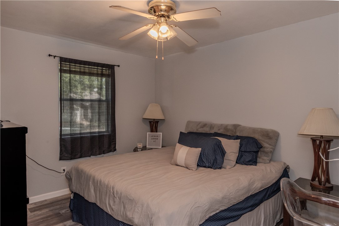 Prairie Oaks Sub III - Residential