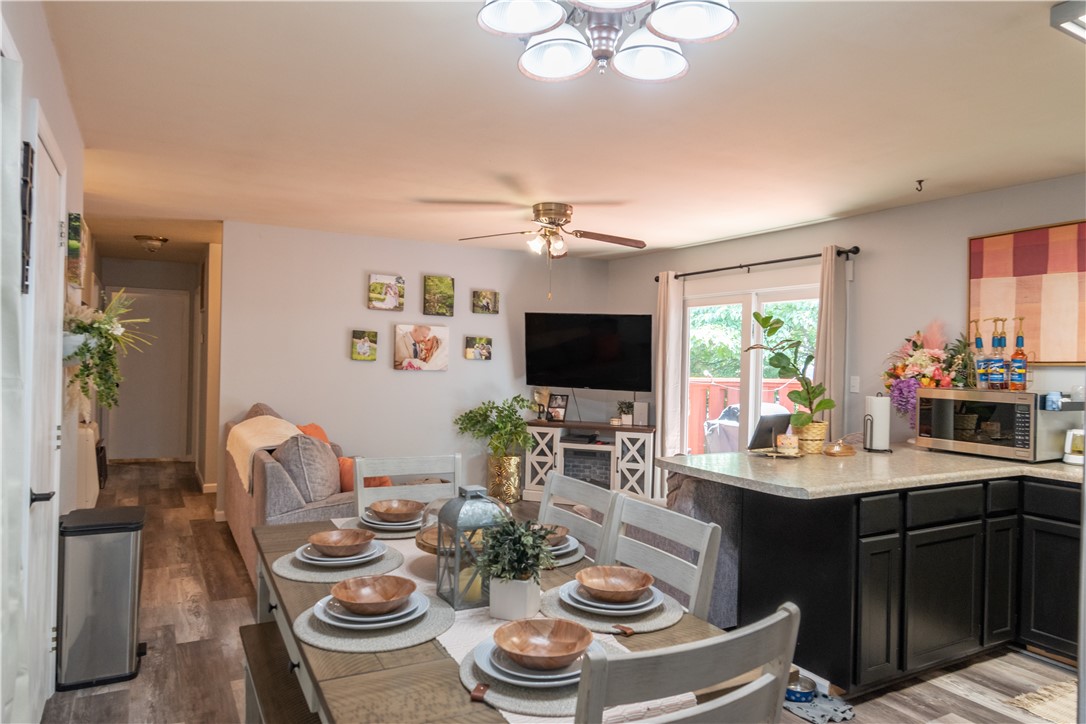 Prairie Oaks Sub III - Residential