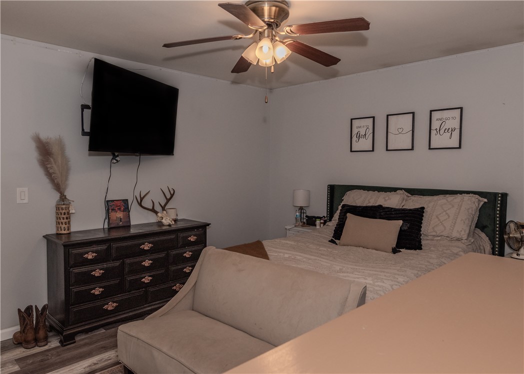 Prairie Oaks Sub III - Residential