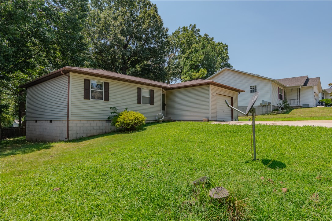 Prairie Oaks Sub III - Residential
