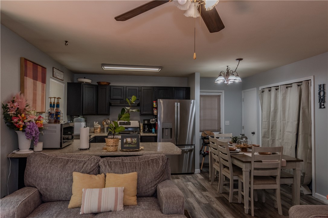 Prairie Oaks Sub III - Residential