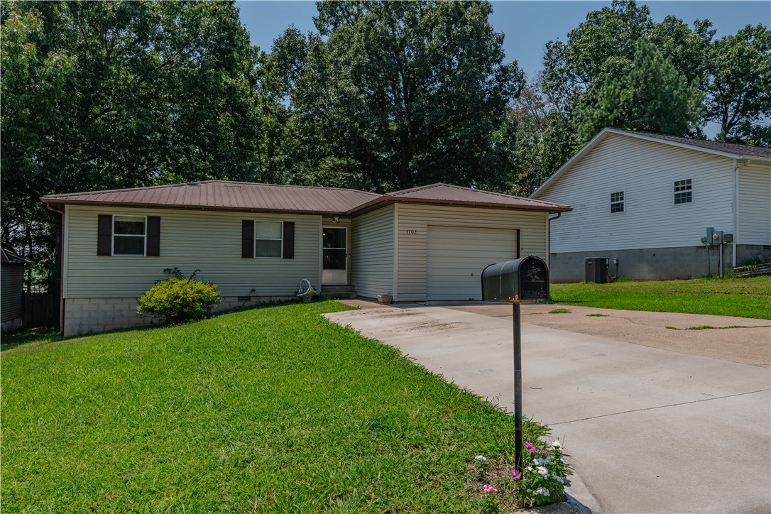 Prairie Oaks Sub III - Residential