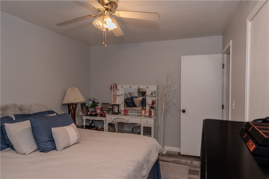Prairie Oaks Sub III - Residential