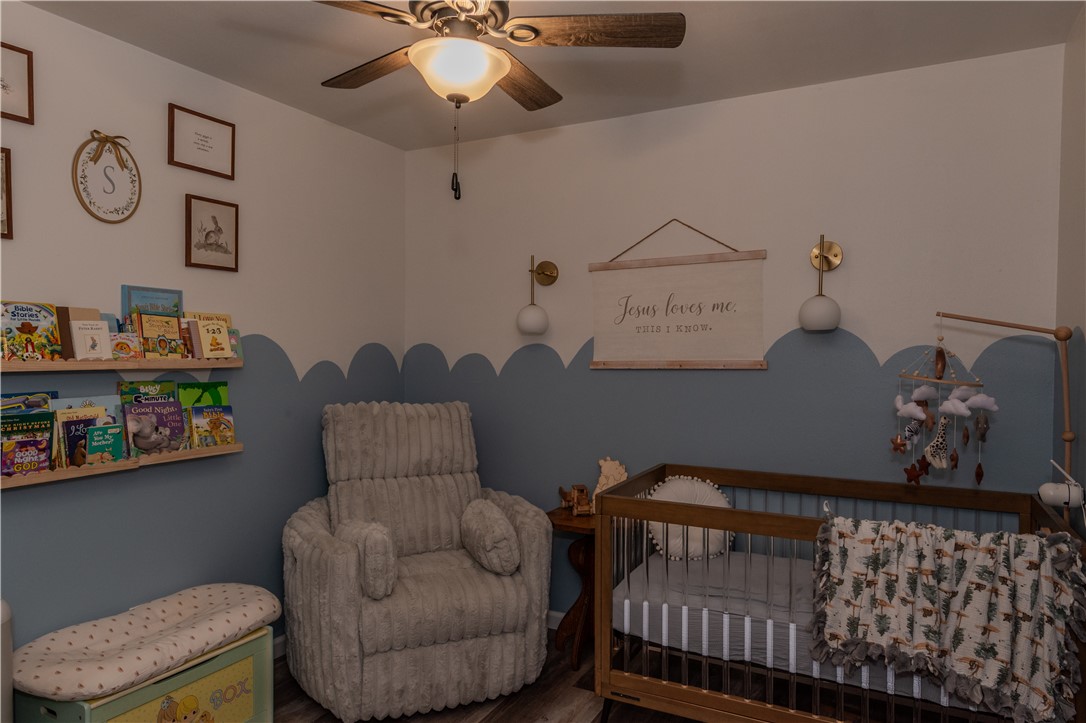 Prairie Oaks Sub III - Residential