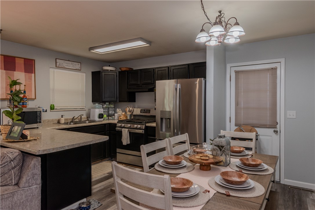 Prairie Oaks Sub III - Residential