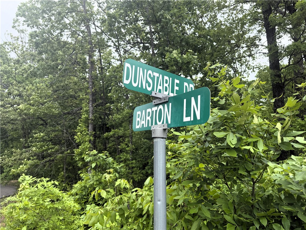 A rare Bella Vista .30 acre, level, corner lot that already has a perc test for a 3 bedroom home. 340 feet of lateral line is needed for a three bedroom home per the perc test. Perc test is attached to MLS and in pics. This buildable lot sits on a corner in a small private cul-de-sac and backs up to common land, so you will have privacy. Close to the bike trails, golf, Lake Ann and evverything Bella Vista has to offer for the outdoor enthousiast.