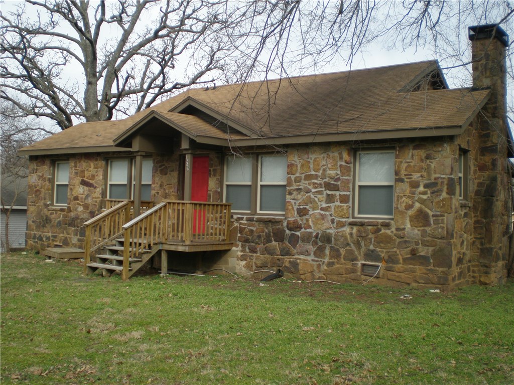 Garland Terraces - Residential
