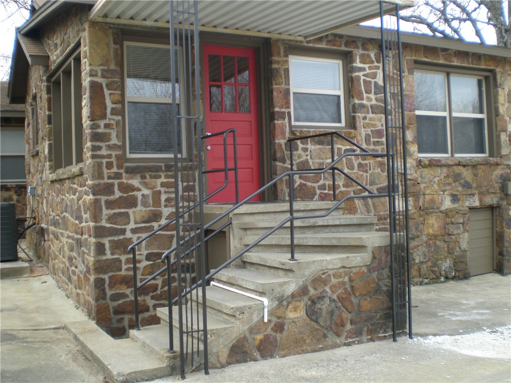Garland Terraces - Residential
