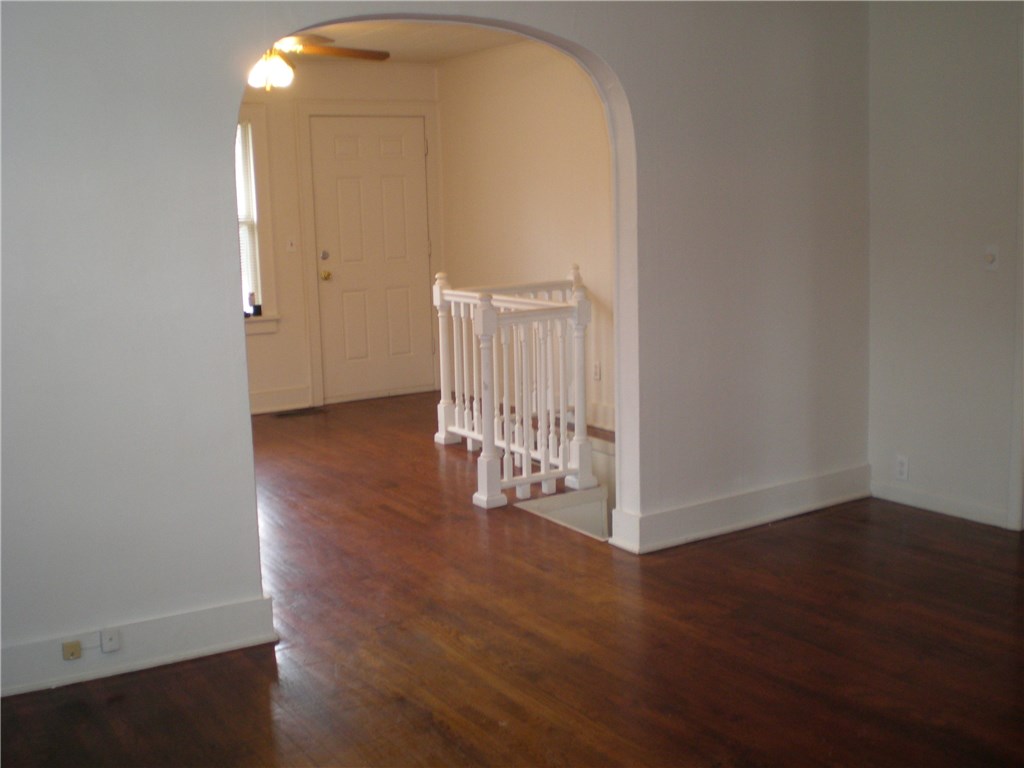 Garland Terraces - Residential